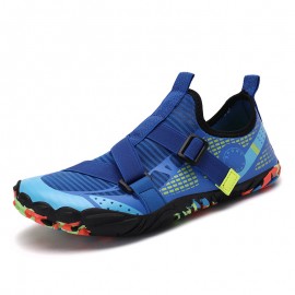 Men Multi-function Swimming Walking Running Yoga Beach Water Shoes