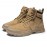 Men Comfy Non Slip Wearable Lace-up Sport Casual Tooling Boots