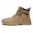 Men Comfy Non Slip Wearable Lace-up Sport Casual Tooling Boots